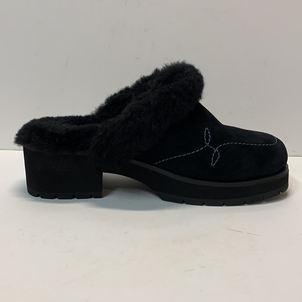 NEW Vintage UGG Mules - Picture 12 of 13